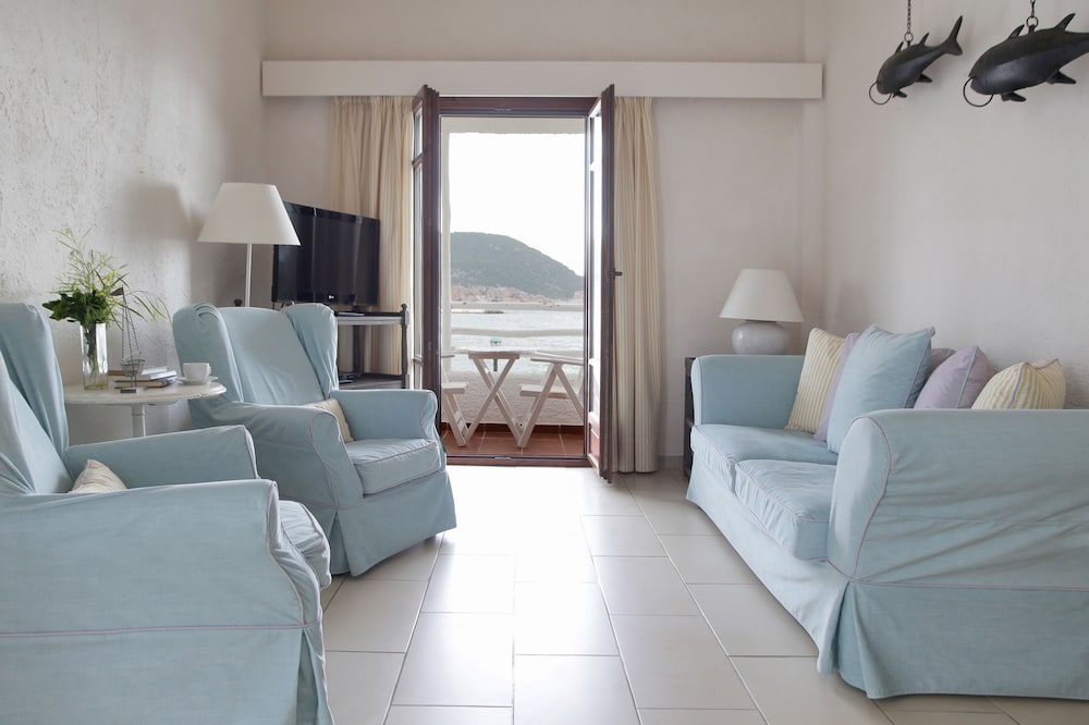 Skopelos Village Hotel Apartments 55/75