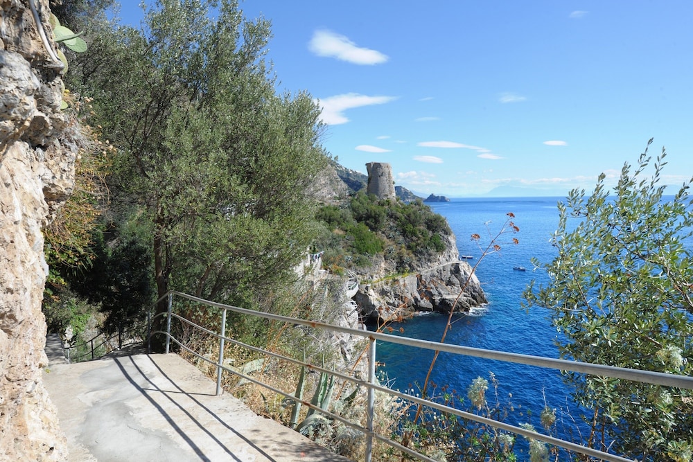 Hotel Torre Saracena 19/56