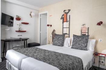 2 Rooms, Family