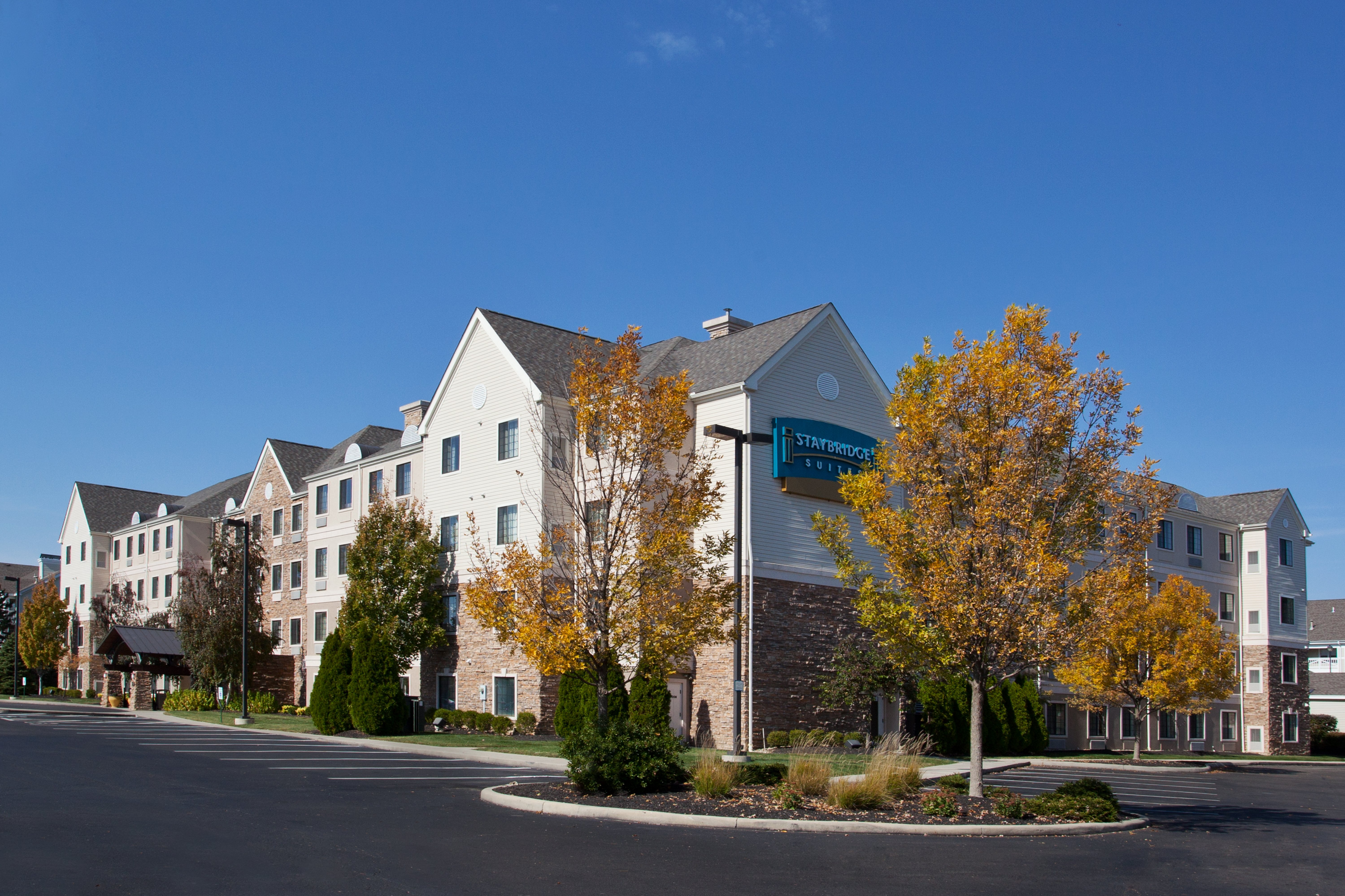 Staybridge Suites Columbus-Dublin 70/80