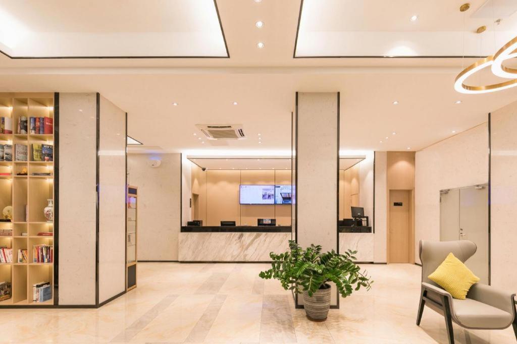 City Comfort Inn( Guangzhou Zengcheng Wanda Plaza Metro Station) 22/50