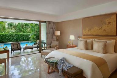 Signature, Lagoon, King Bed