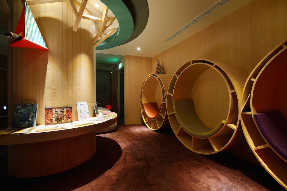 HOTELDAY PLUS HUALIEN 23/36