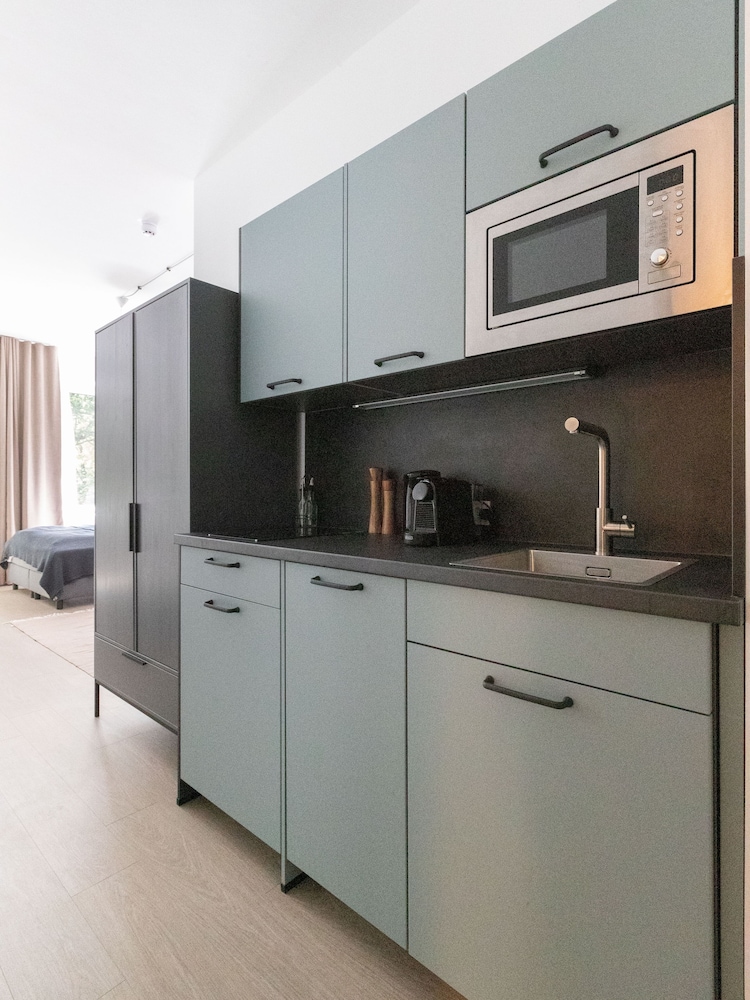 Limehome Berlin Luise-Henriette-Str. 4/49