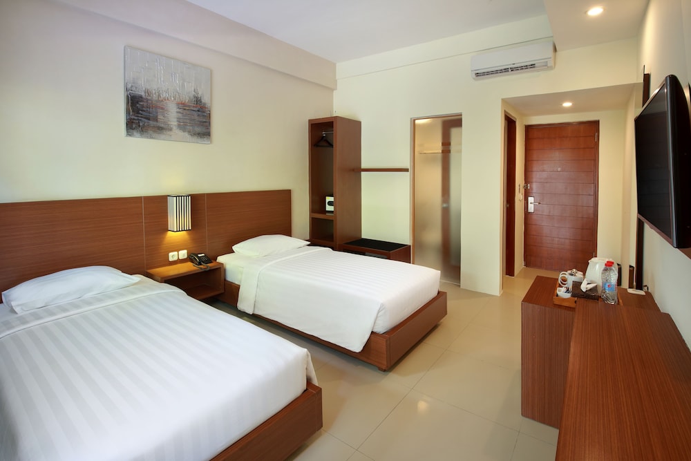 Bali Chaya Hotel Legian 15/41