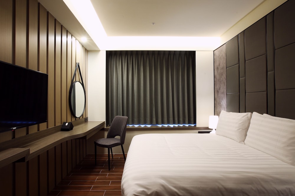 Hotel A Tainan 22/62