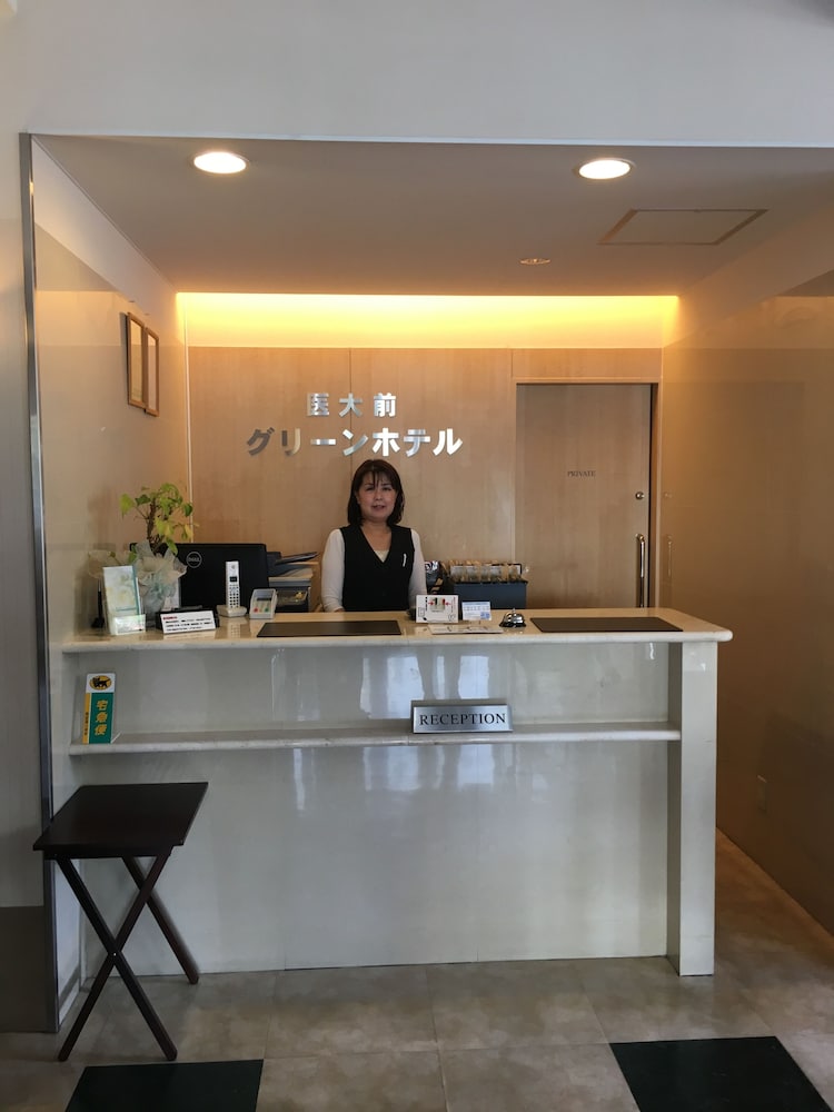 Idaimae Green Hotel 4/42