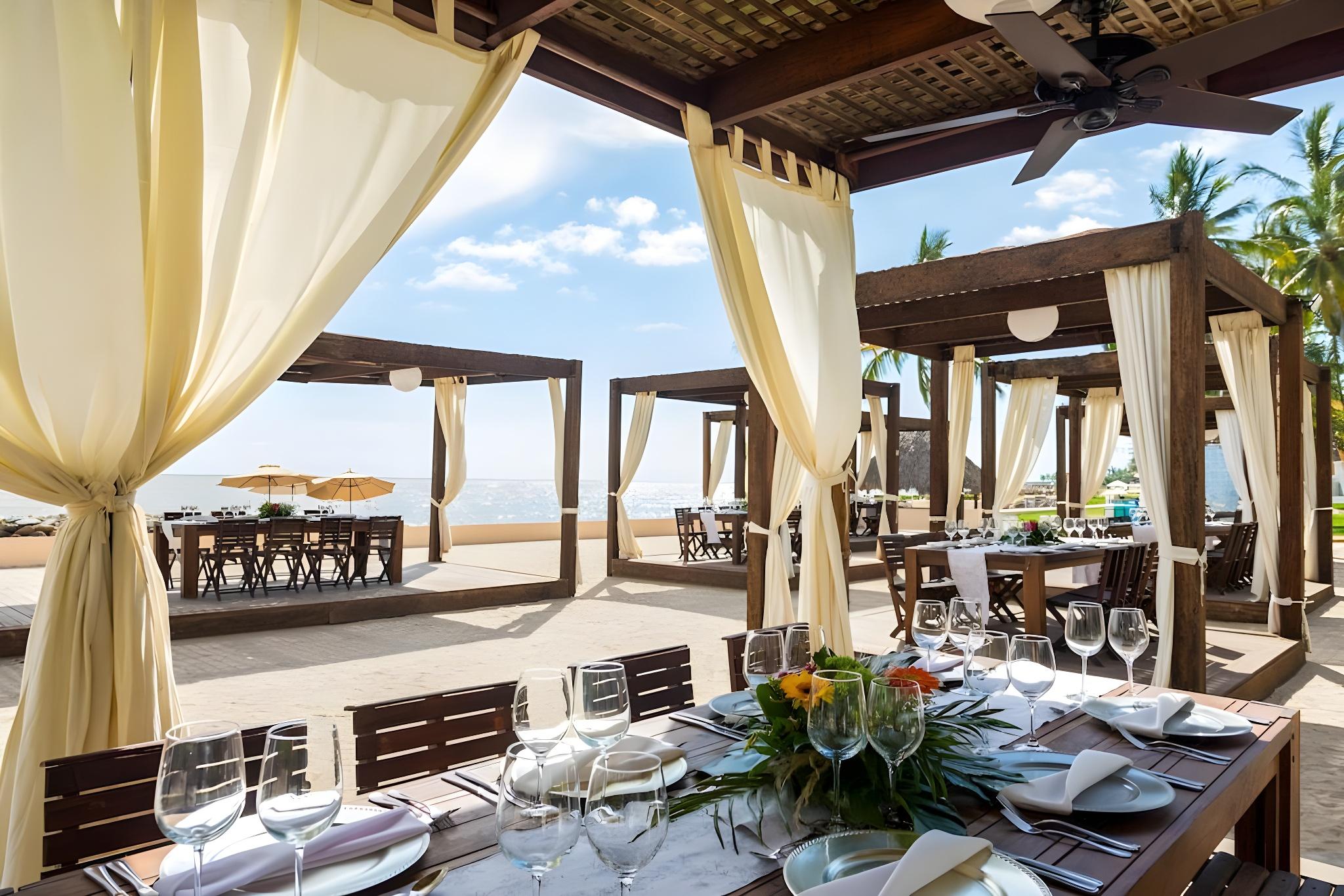 The Westin Playa Vallarta, an All-Inclusive Resort 9/23