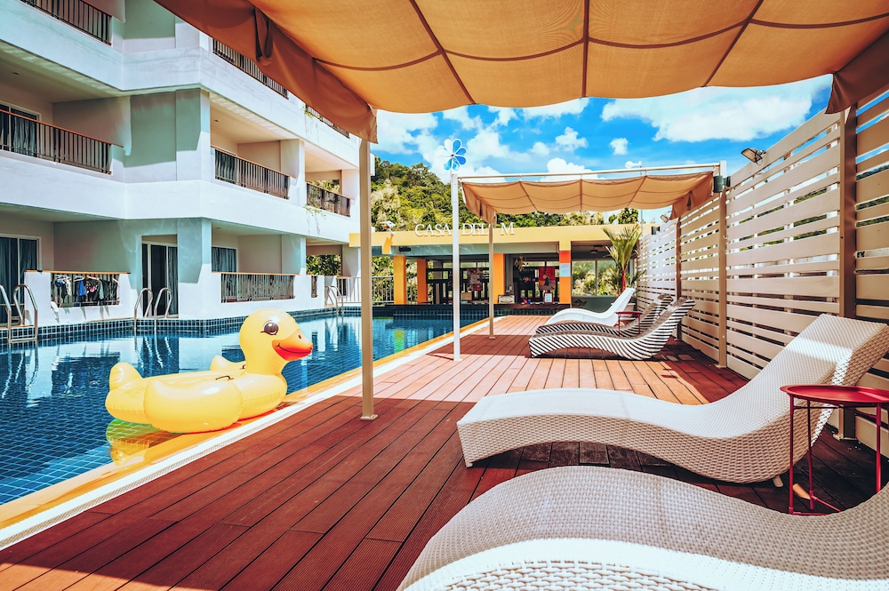 Casa Del M Resort 70/77