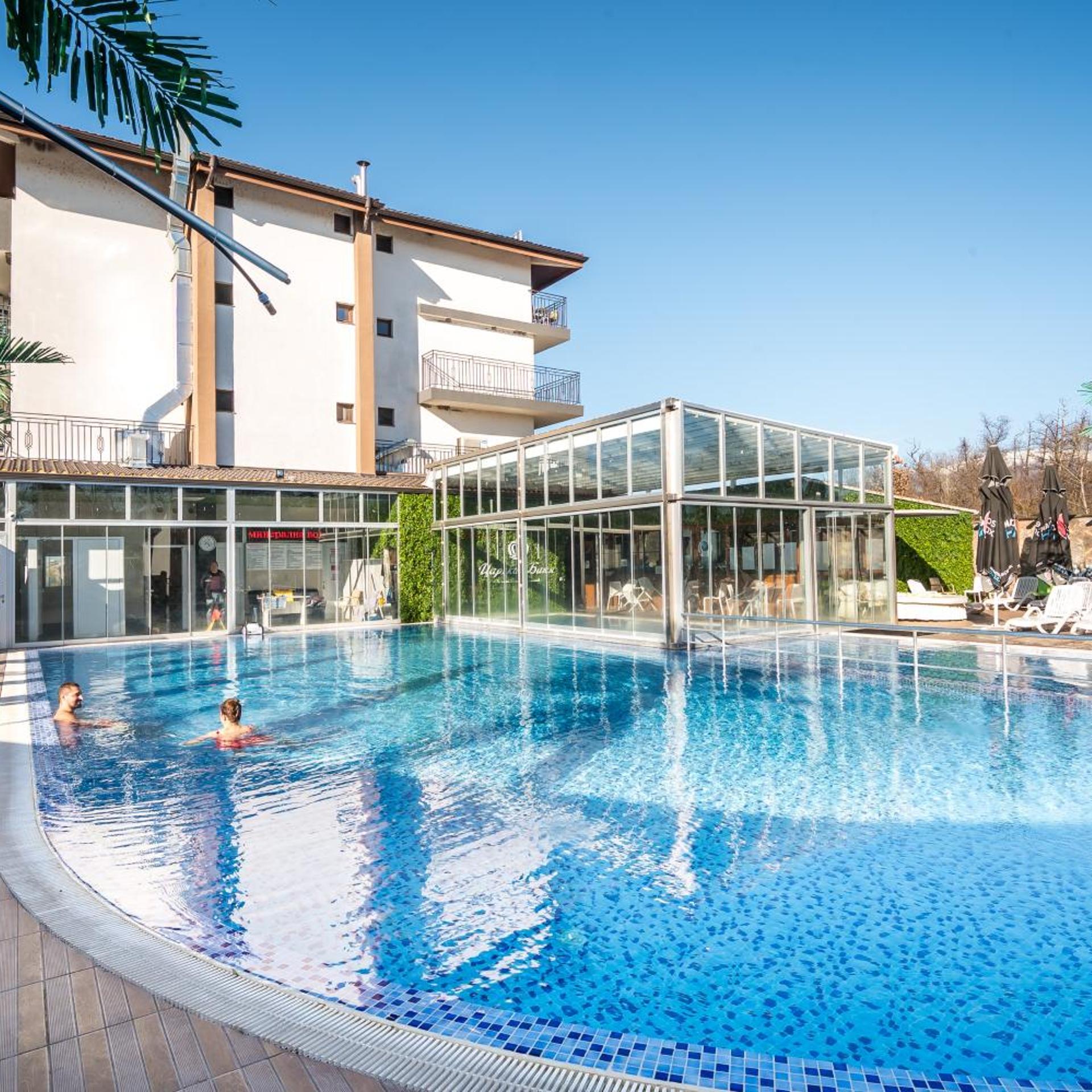 Hotel Royal Bath 4/50