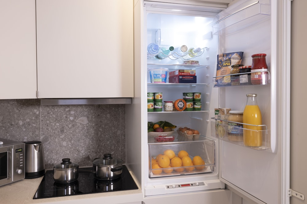 Yuna Blanche Serviced Apartments 57/71
