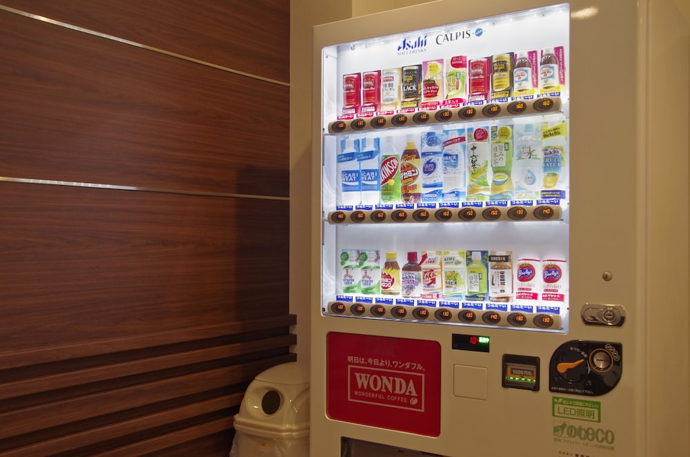 Hotel Imalle Haneda 15/50