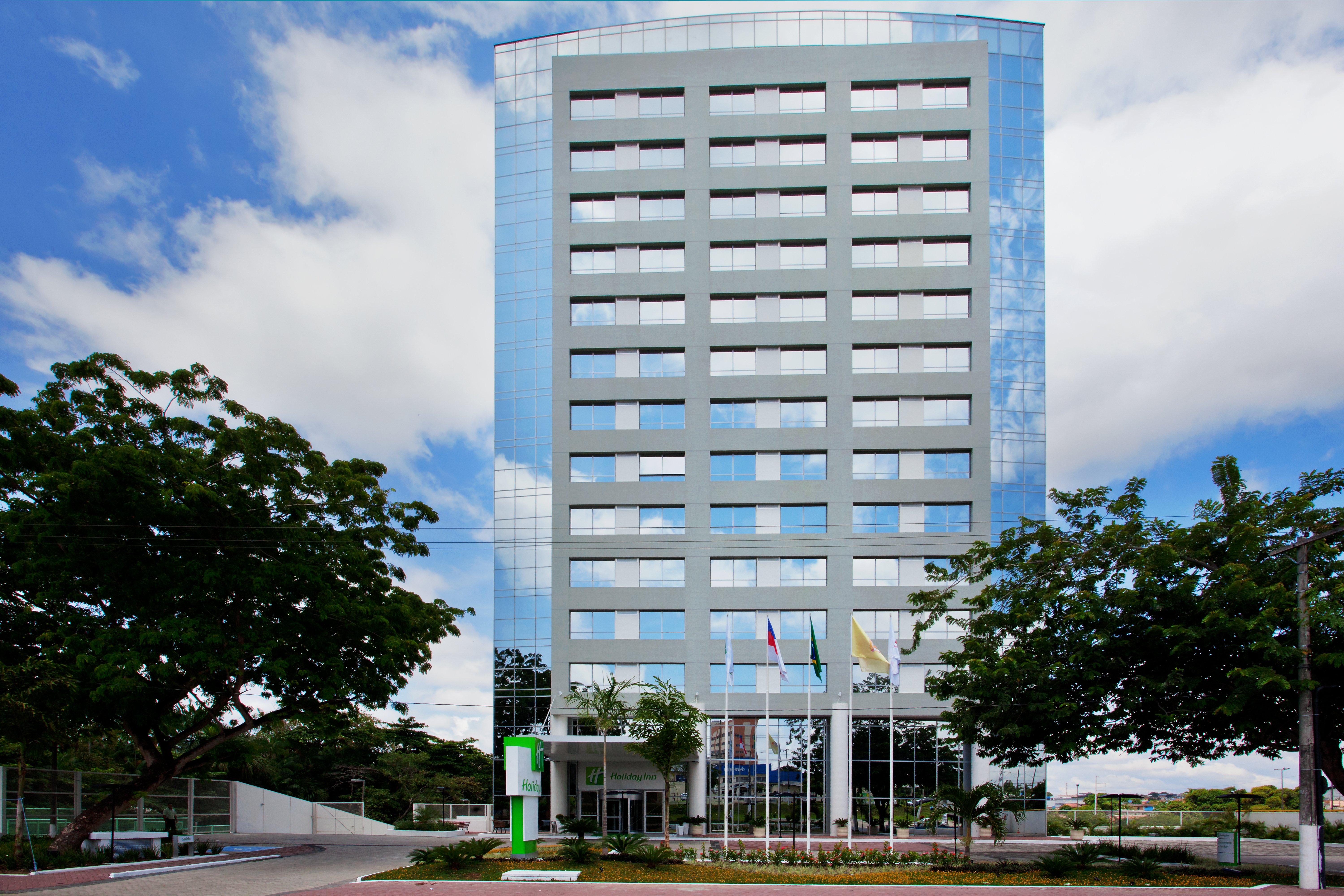 Holiday Inn Manaus in MANAUS