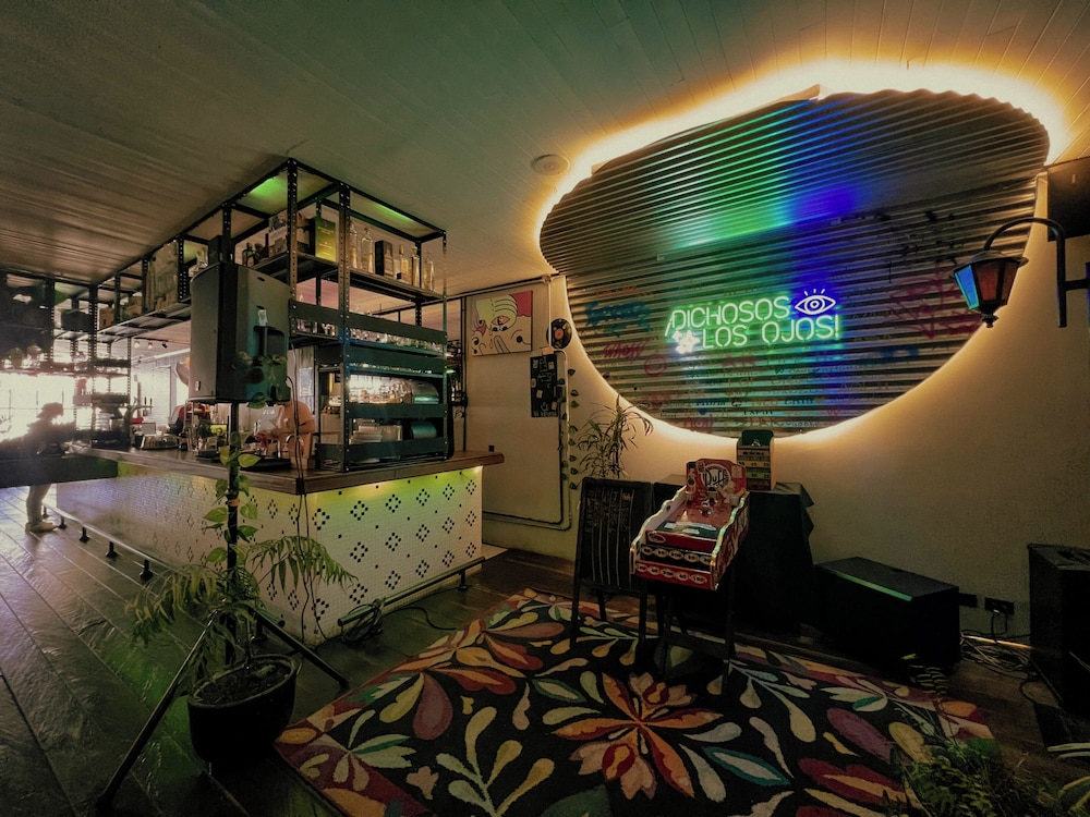 Viajero Bogota Hostel And Spa Ex Hotel Monserrat 63/73