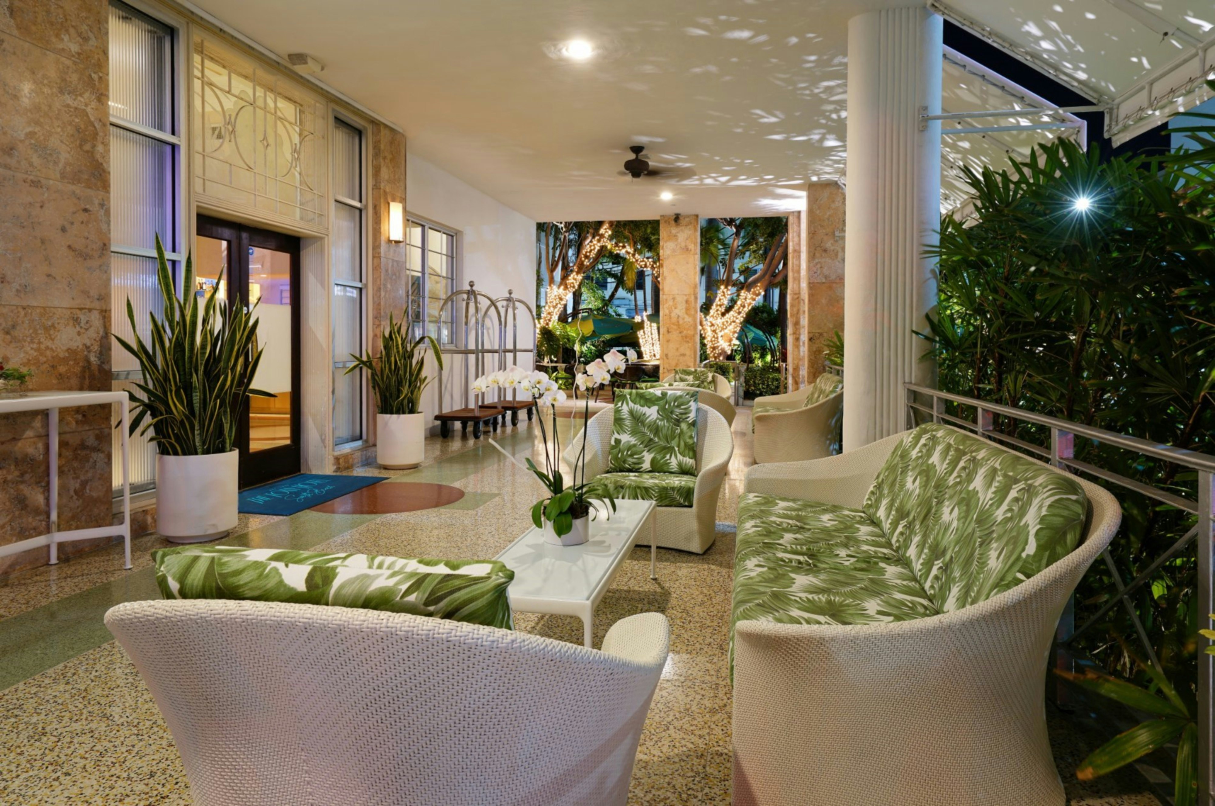 The Tony Hotel South Beach 53/80