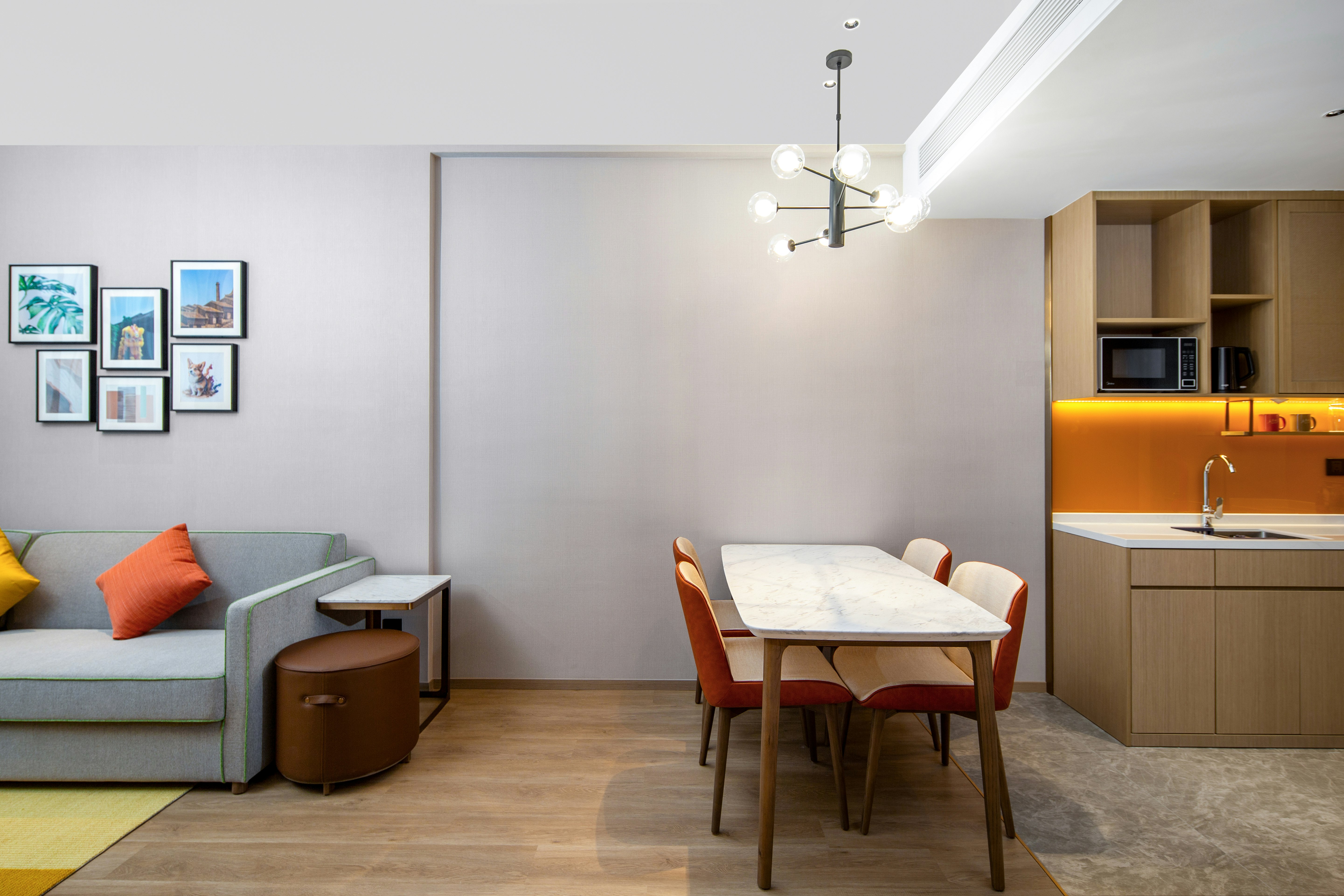 Home2 Suites by Hilton Foshan Lishui 32/47