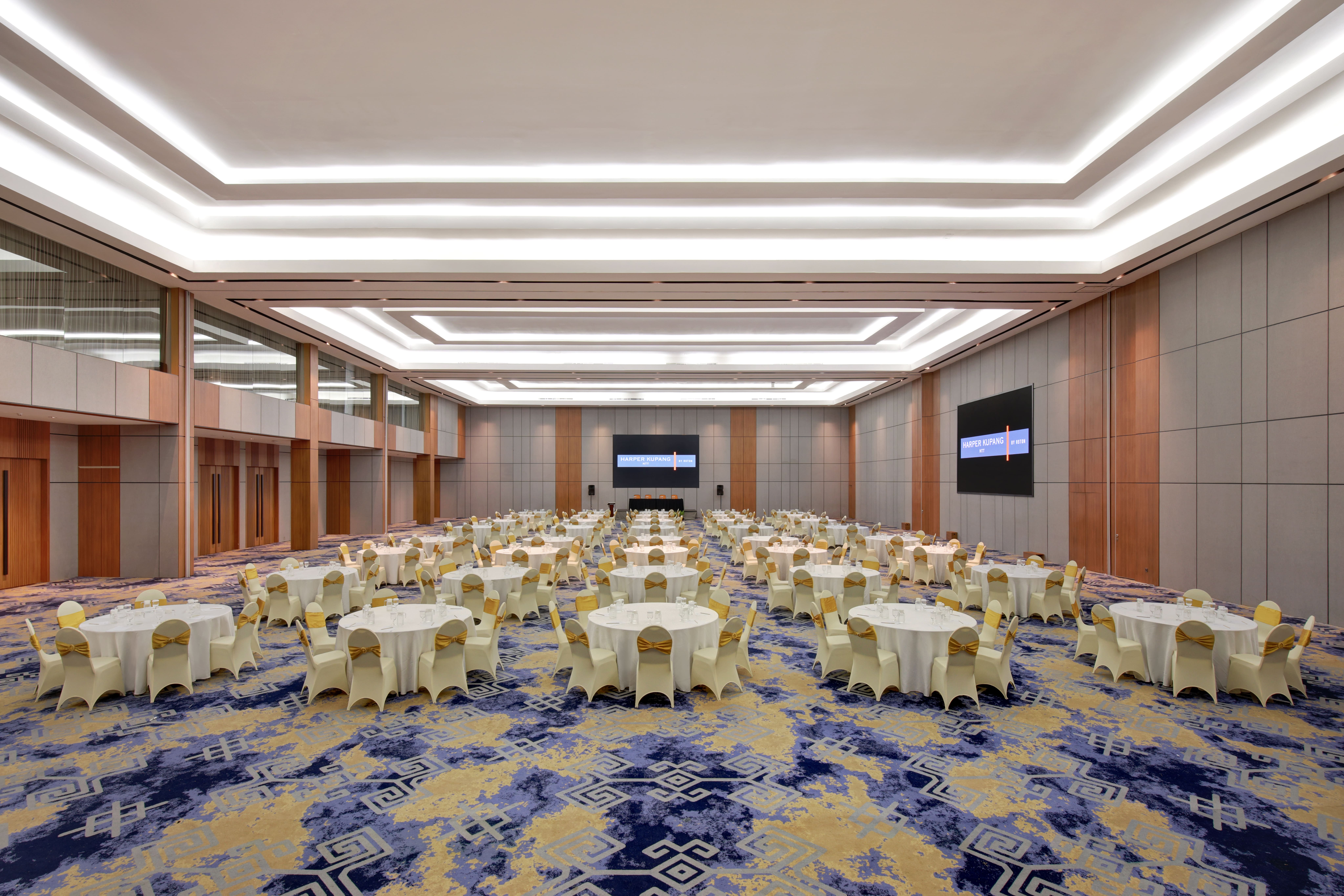 Harper Hotel Kupang 21/24