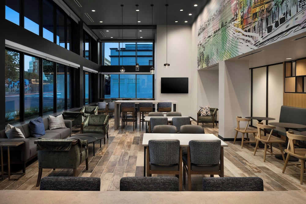 Towneplace Suites By Marriott San Jose Downtown 28/35