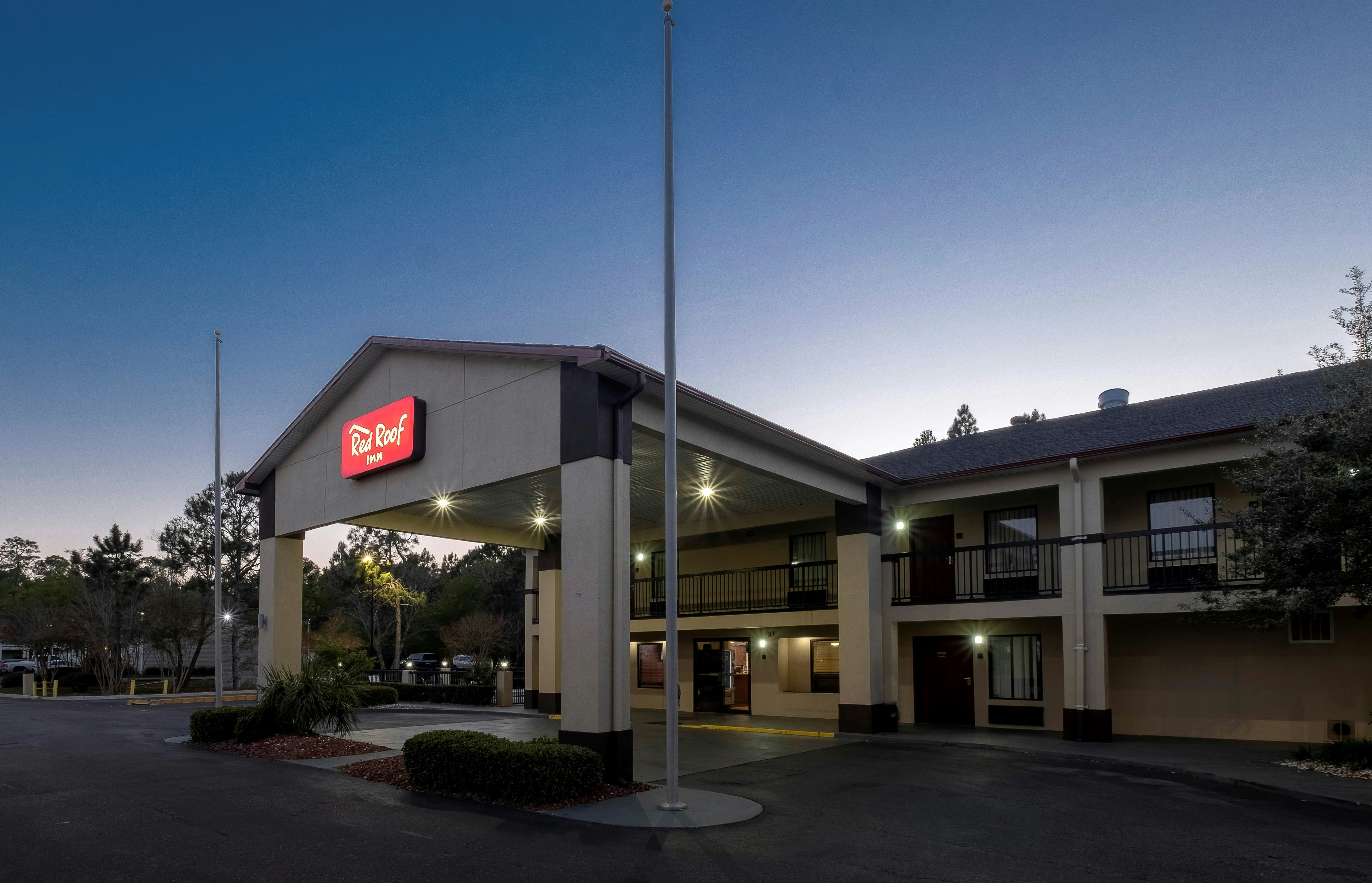 Red Roof Inn Gulf Shores 5/26