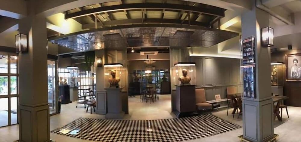 Swana Bangkok Hotel 2/72