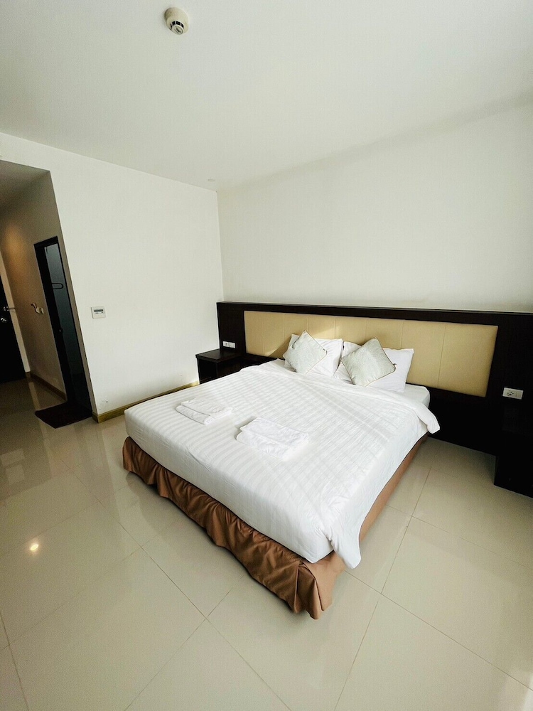 Bualinn Resort Nongkhai 11/50