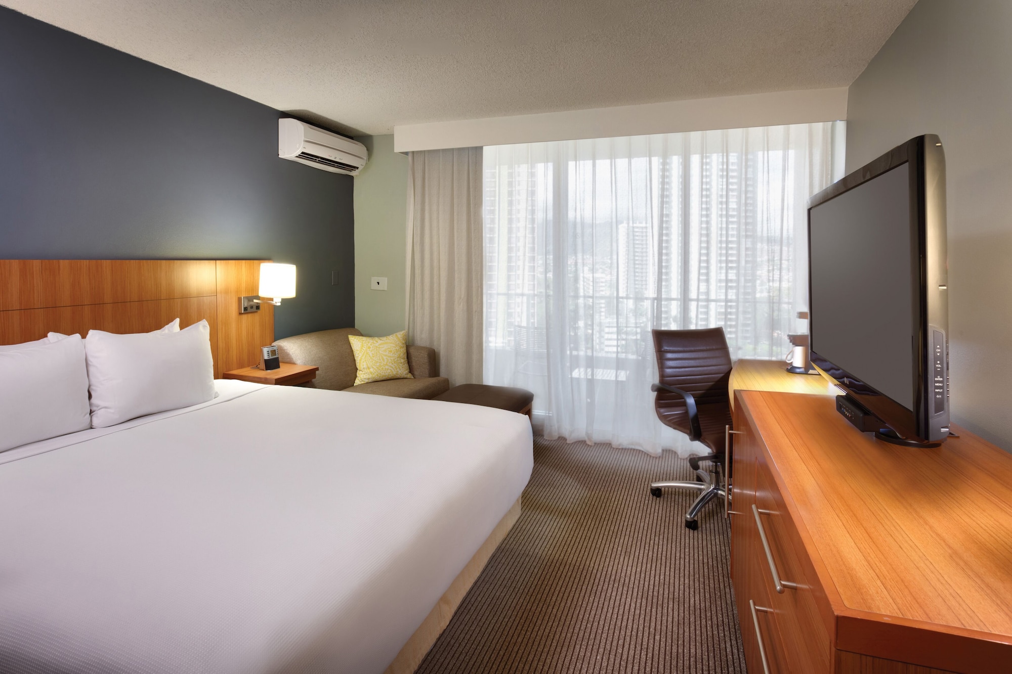 ROOM, 2 QUEEN BEDS, ACCESSIBLE