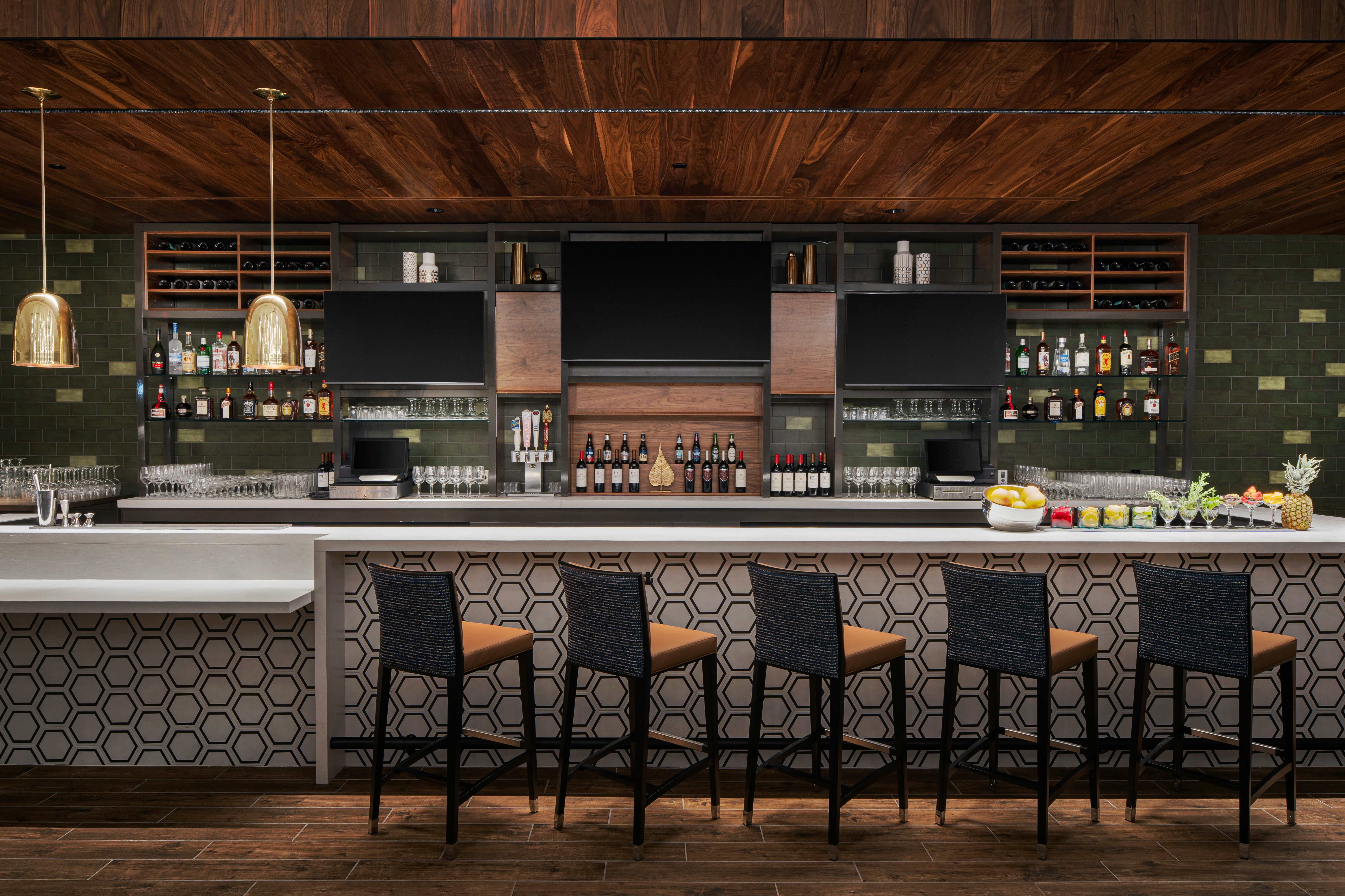 Hilton Garden Inn Camden Waterfront Philadelphia 38/53