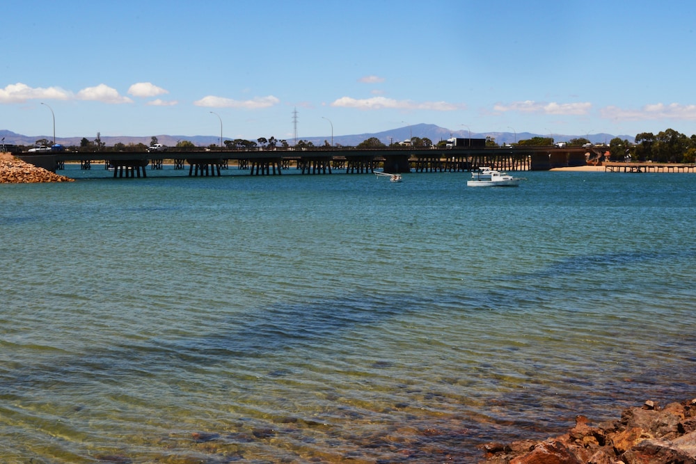 Discovery Parks - Port Augusta 27/44