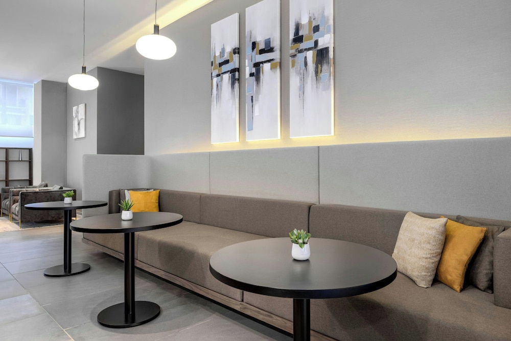 AC Hotel by Marriott Milan Sesto 37/63