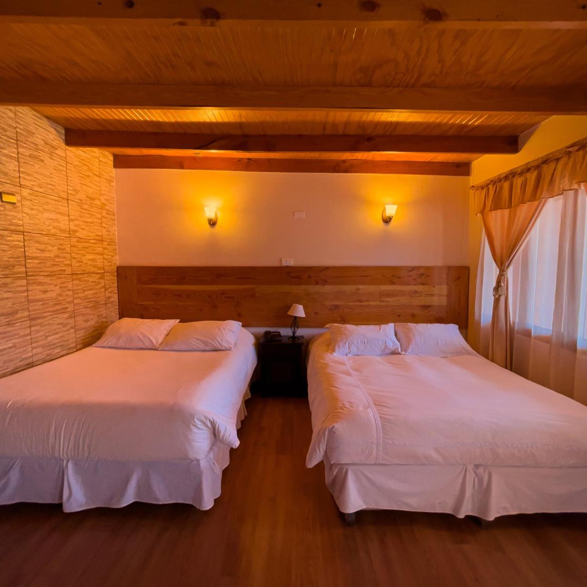 Hotel Geiser del Tatio 5/20