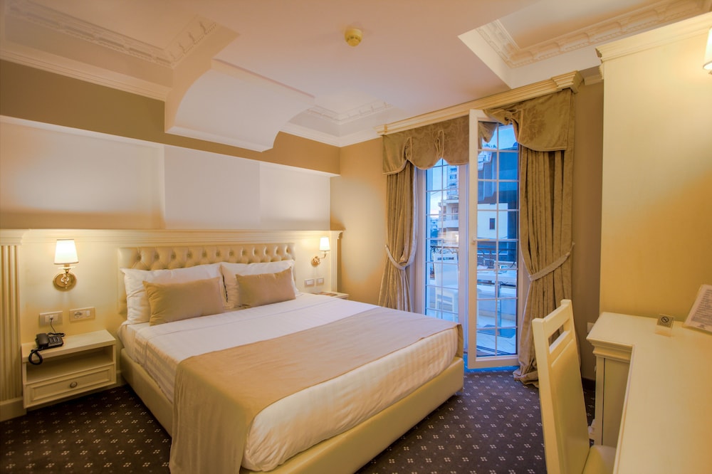 Lot Boutique Hotel 16/37