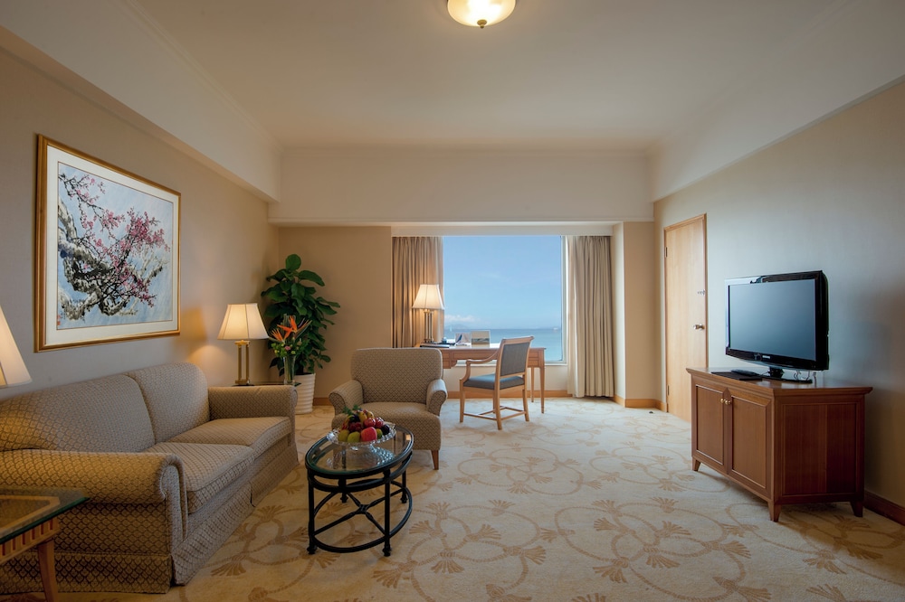 Shangri La Beihai 29/50