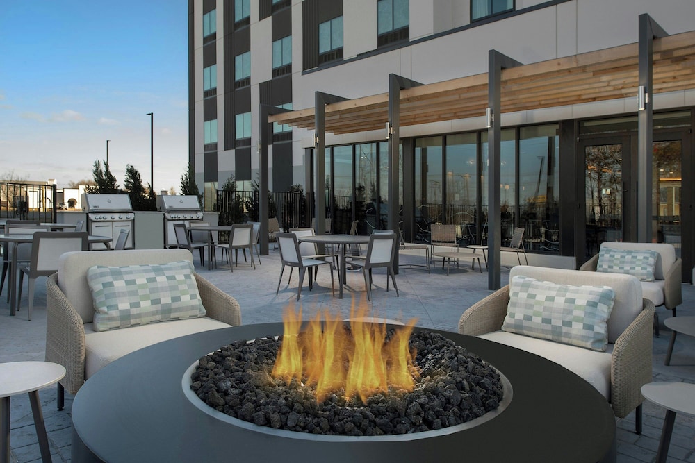 TownePlace Suites by Marriott Paris 21/32