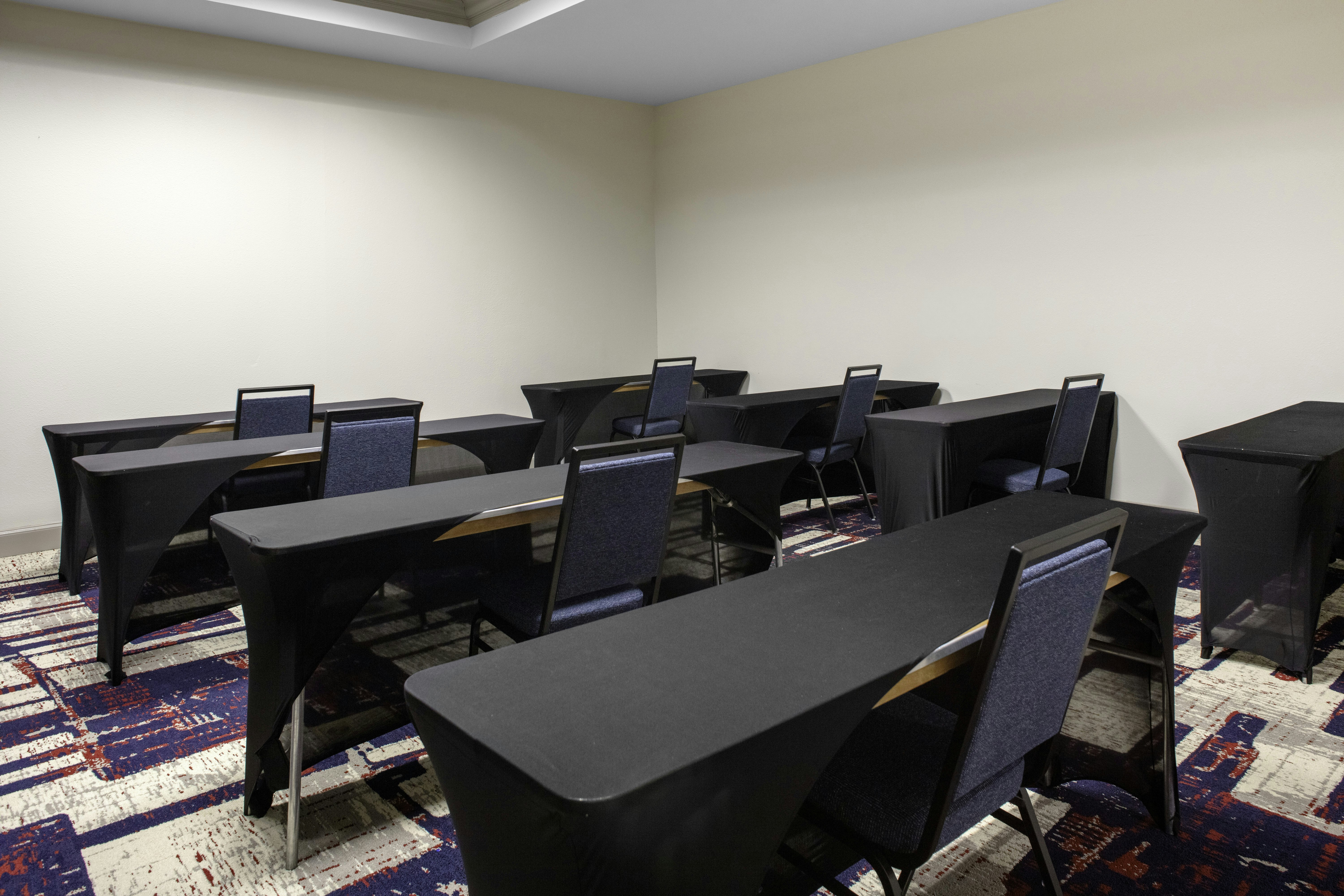Hilton Garden Inn Denison Sherman At Texoma Event Centre 15/20