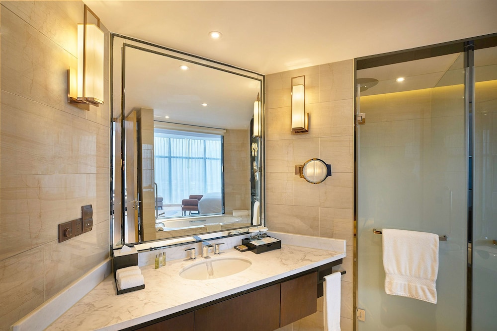 宁波北仑世茂希尔顿逸林酒店(DoubleTree by Hilton Ningbo Beilun) 图片3