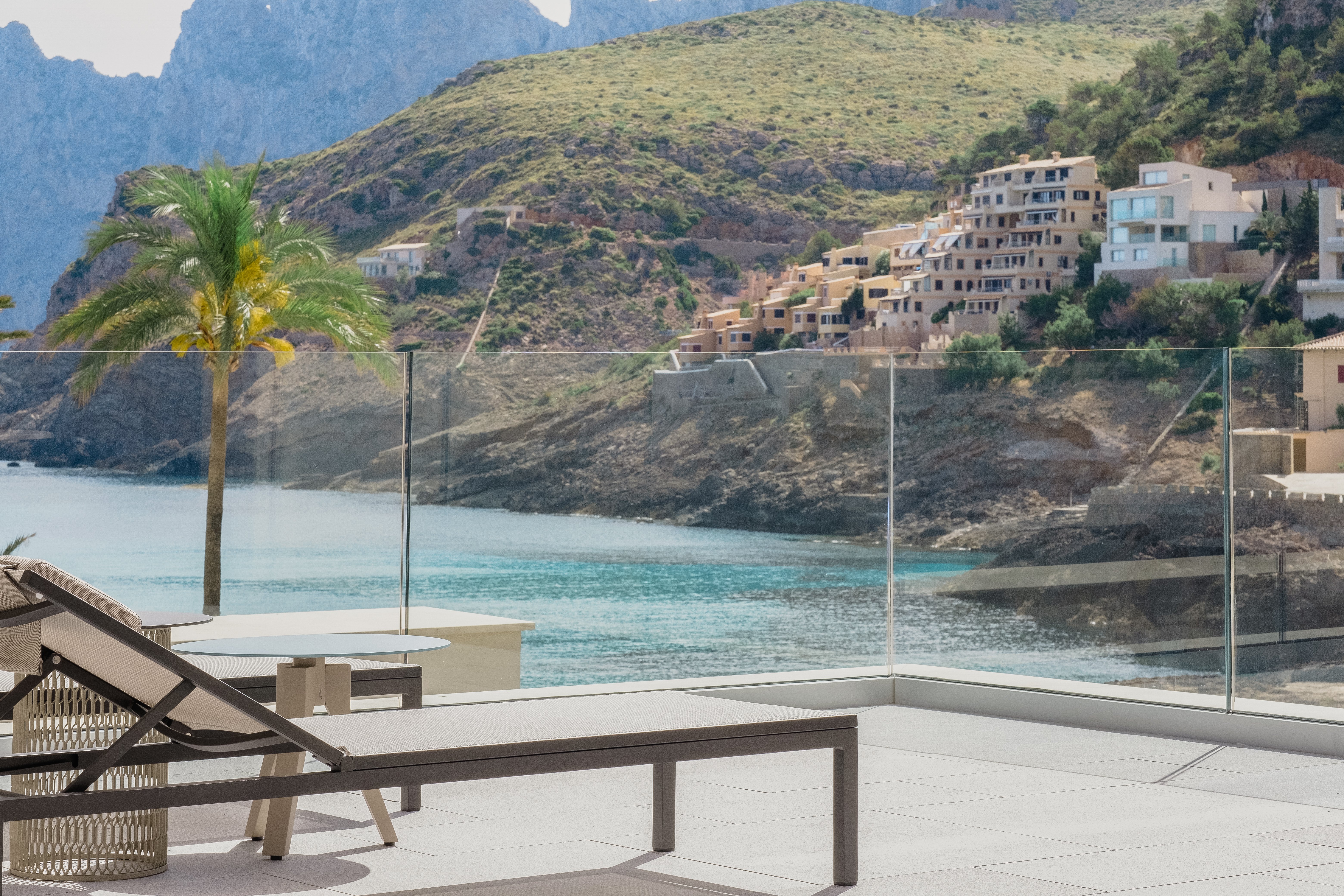 El Vicenc de la Mar Adults Only (+12) 18/25