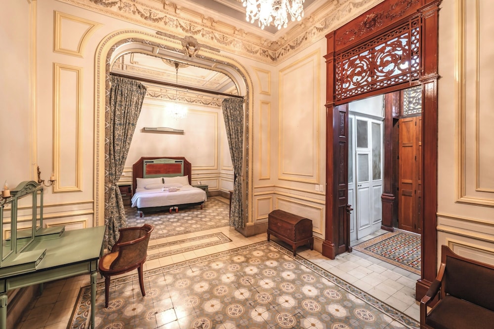 Hotel Real Toledo by Kavia 40/50