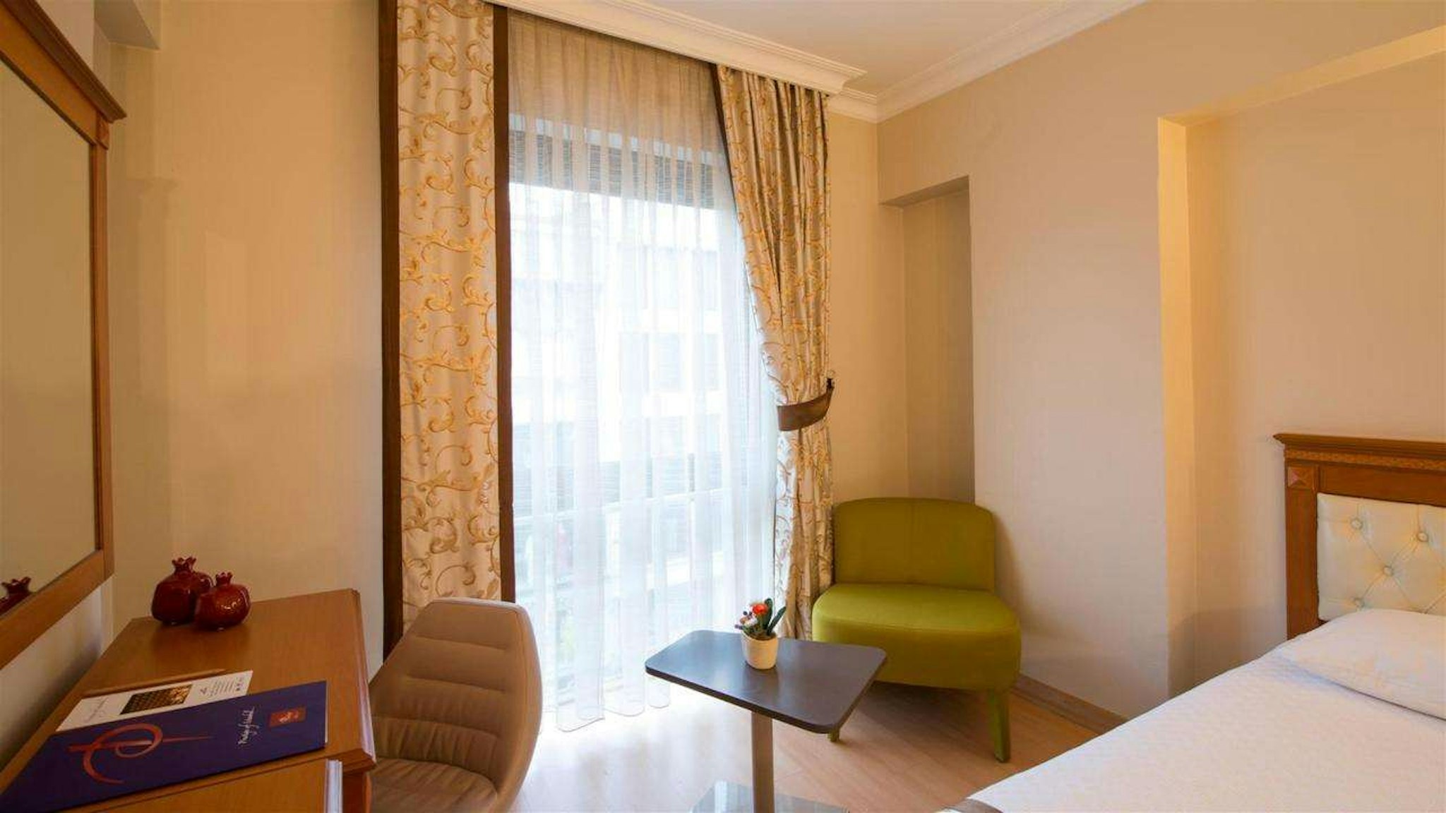 Prestige Hotel Old City 17/28