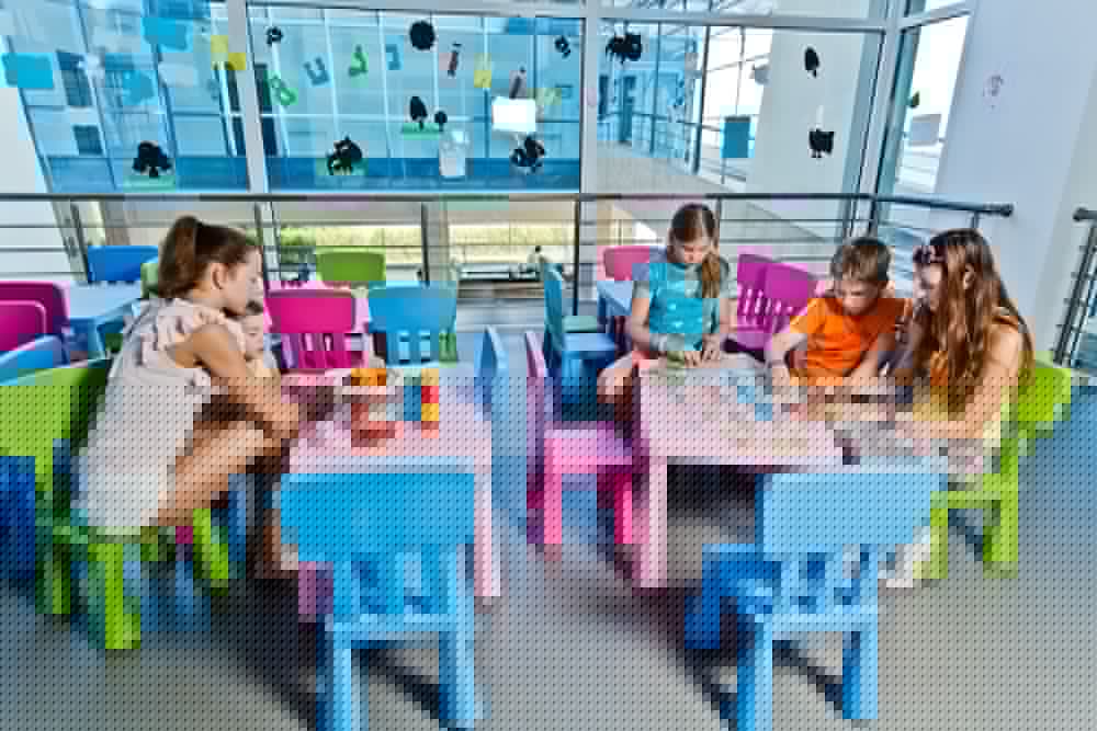 Hotel Blue Pearl Sunny Beach 52/67