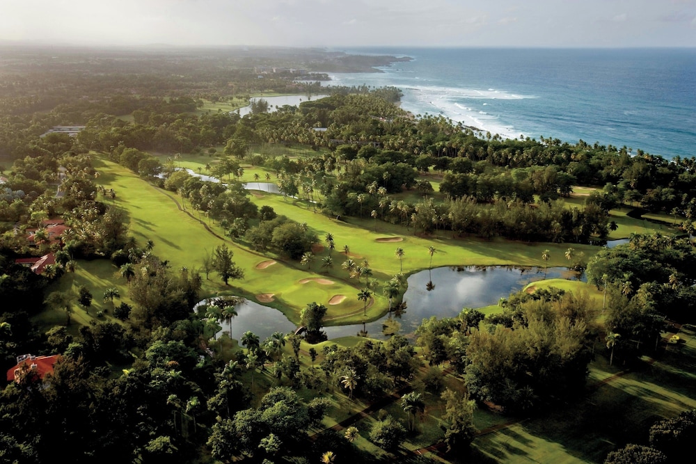 Residences At Dorado Beach, A Ritz-carlton Reserve 46/50