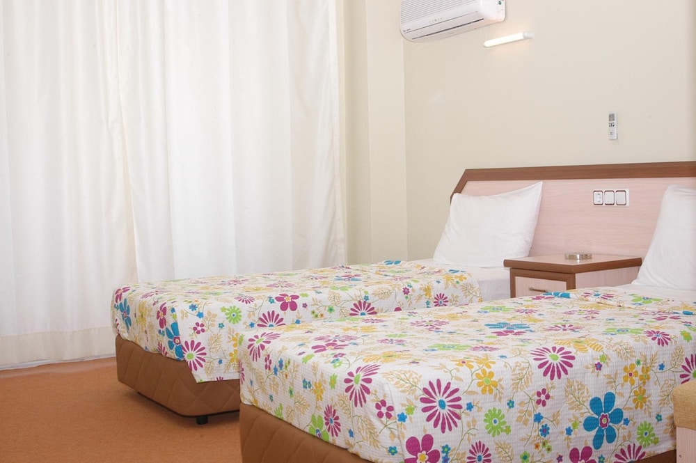 Sirin Villa 25/55