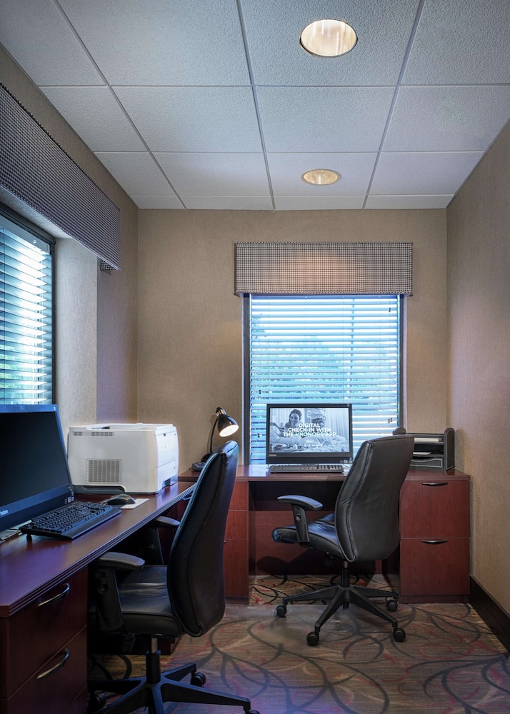 Hampton Inn Tuscaloosa-University 37/50