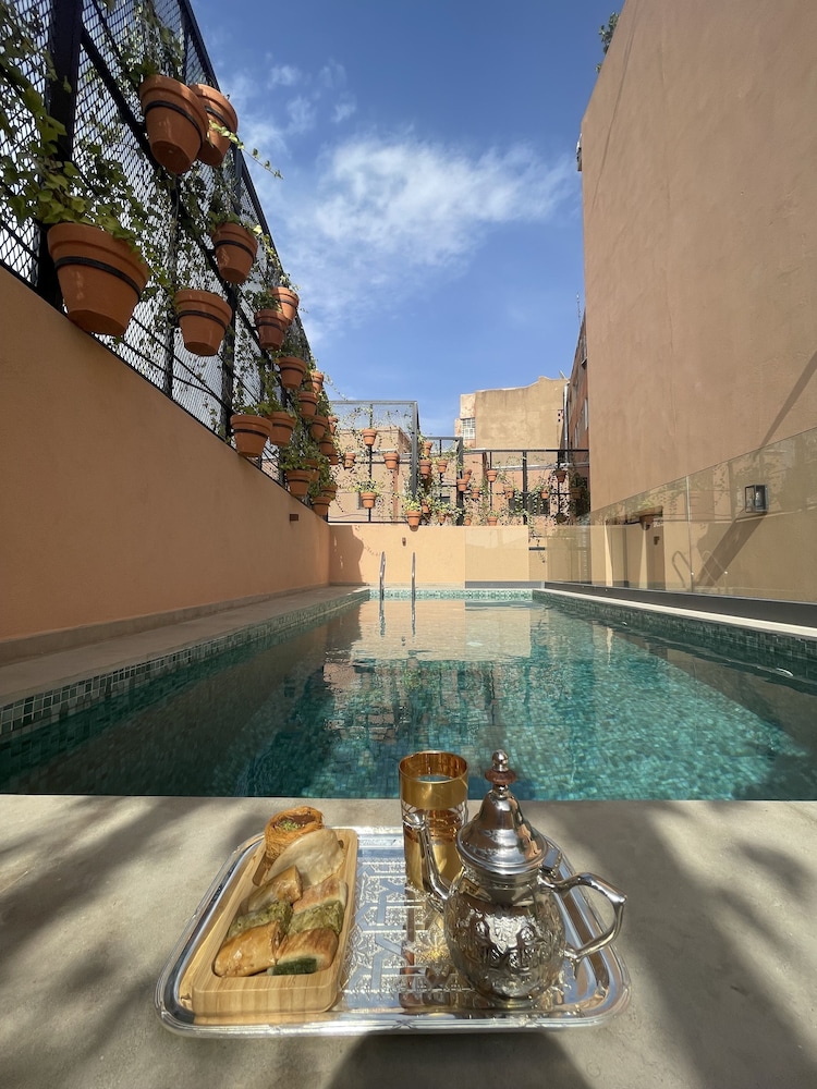 Ari Boutique Hotel - Adults only +18 45/47