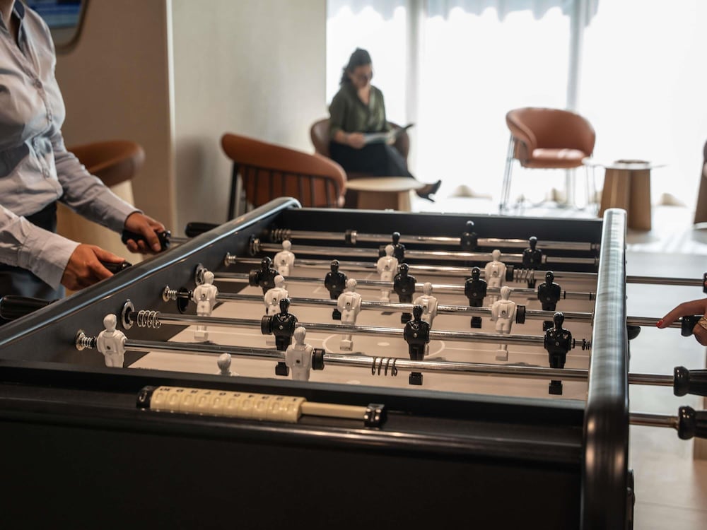 Ibis Styles Angers Centre Gare 4/70