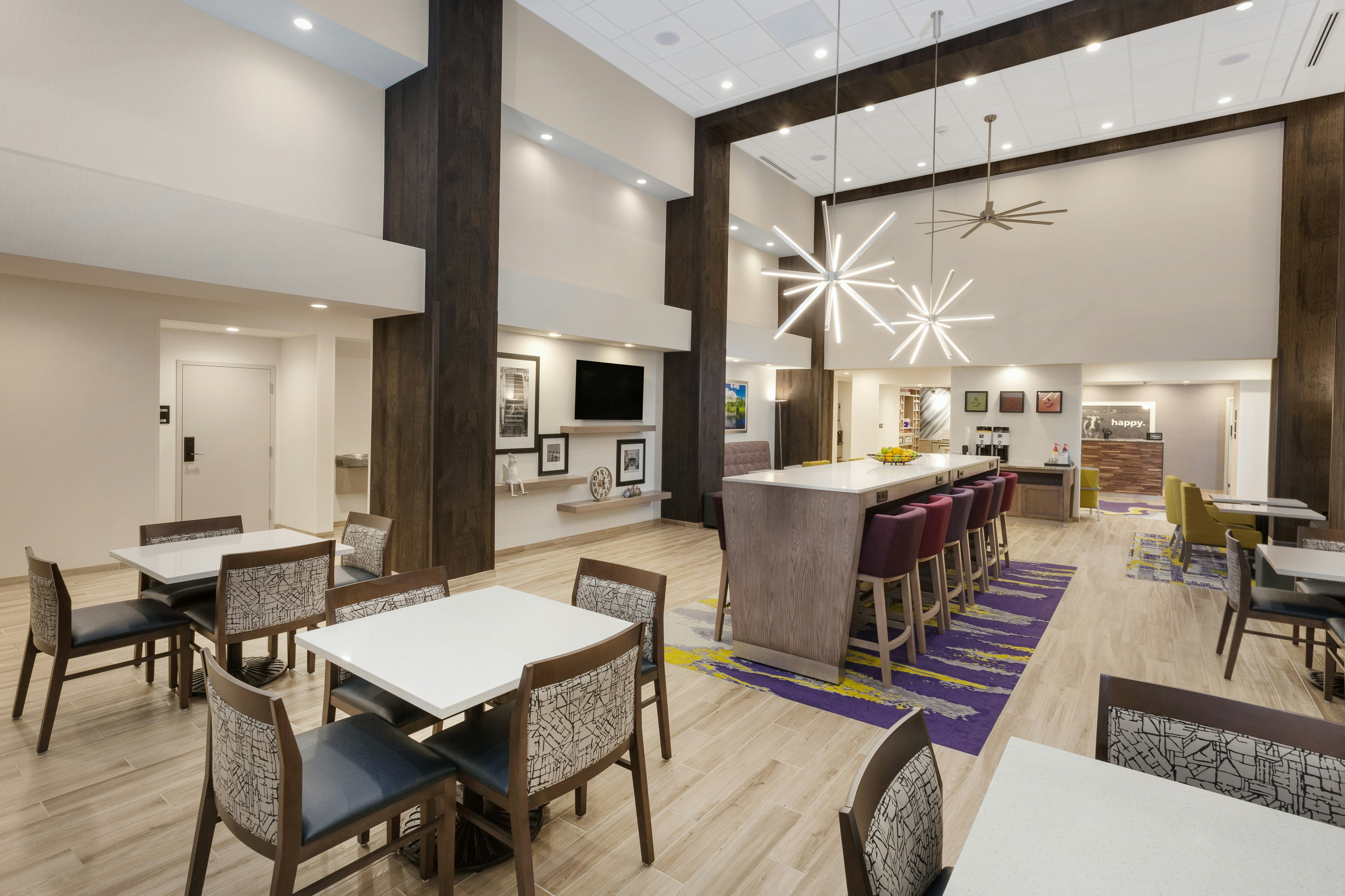 Hampton Inn & Suites Rocky Hill-Hartford South Ct 33/39