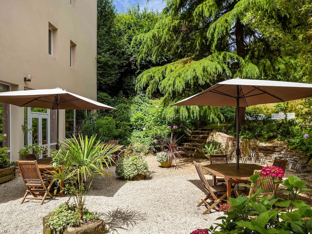 Ibis Lannion Cote De Granit Rose 38/39