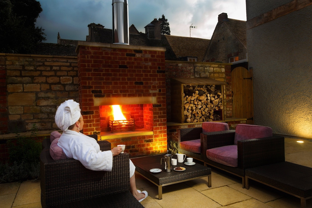 The Greenway Hotel & Spa 32/50