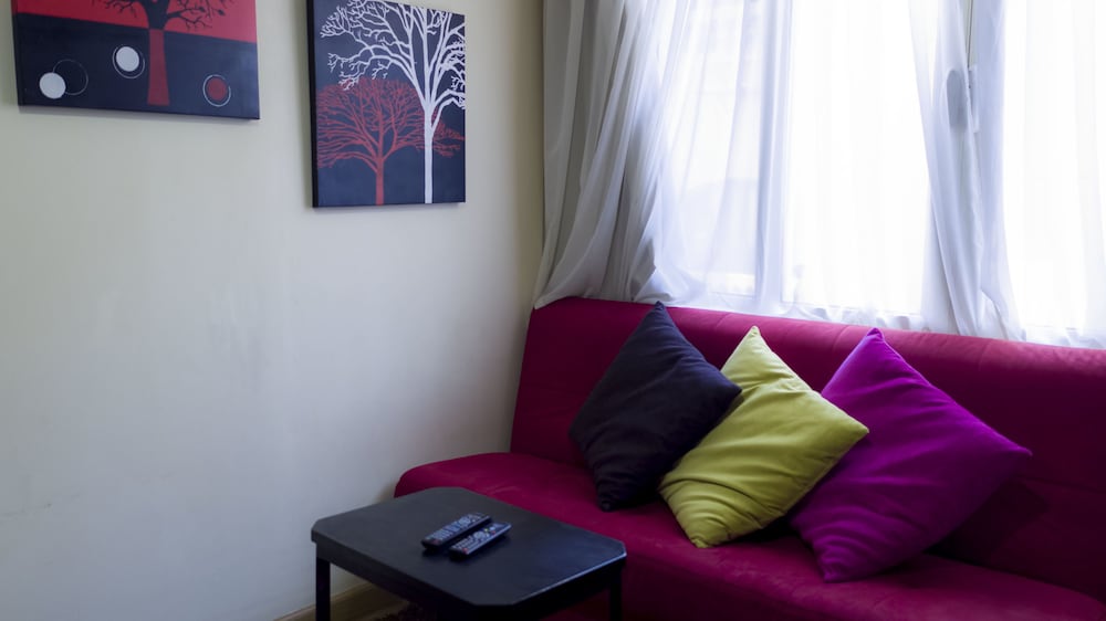 Newcity Suites Apartments 34/50