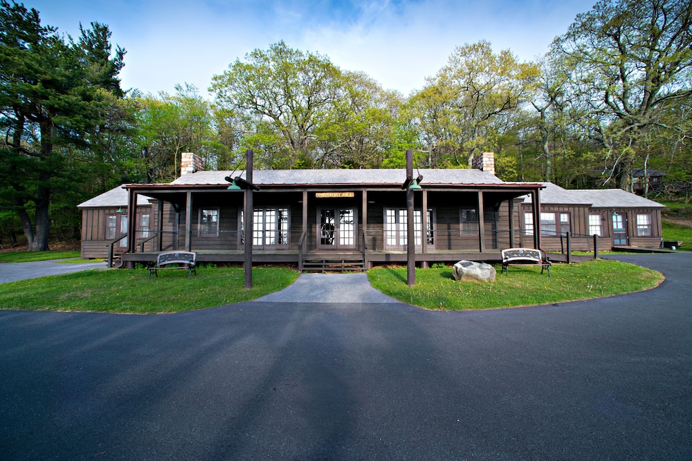 Skyland Resort in LURAY - VA