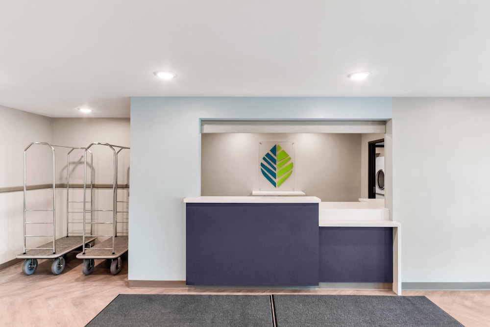 WoodSpring Suites Fort Walton Beach - Eglin AFB 10/60
